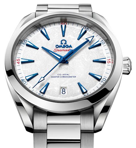 omega beijing olympic watch 2022|omega seamaster 300m chronometer.